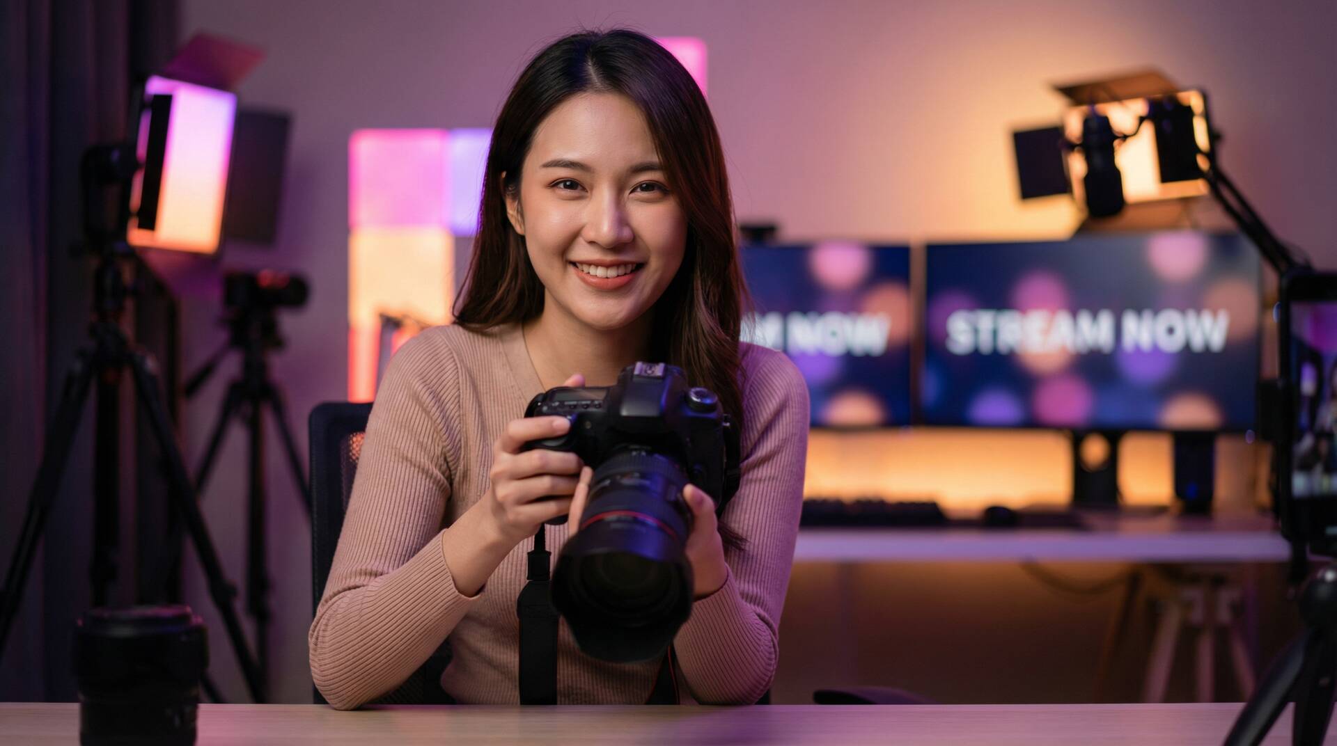 国产精品视频创作