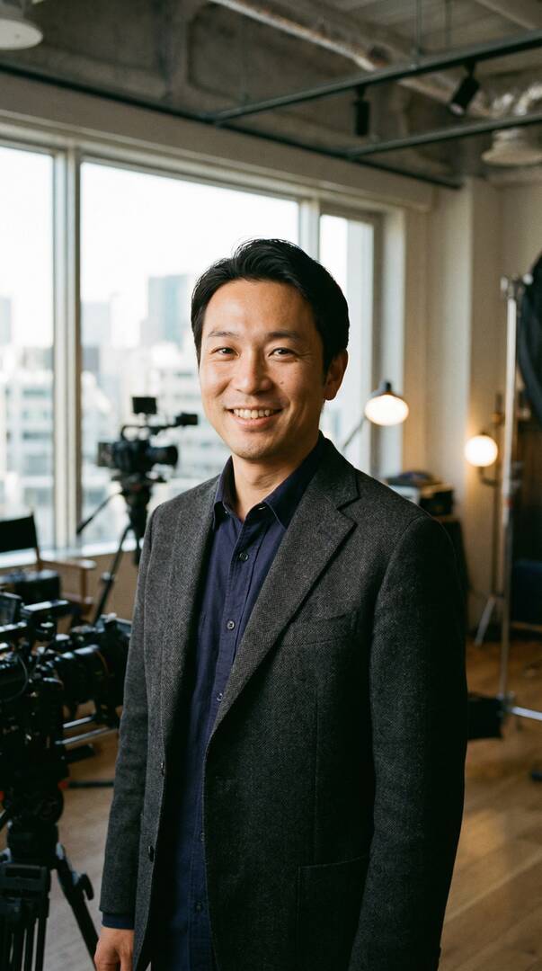 国产精品导演顾问